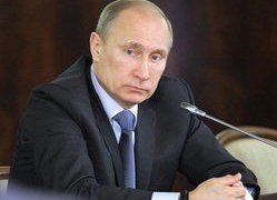 ПУТИН УРАЛУ НЕ УКАЗ. ГУБЕРНАТОРЫ ПРОВАЛИЛИ БОЛЬШИНСТВО ПРЕЗИДЕНТСКИХ ВВОДНЫХ