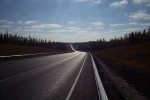 Движение по обновленной дороге &laquo;Югорск &ndash; Советский&raquo; откроется в ноябре