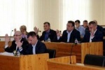 Депутаты Думы Советского района провели очередное заседание