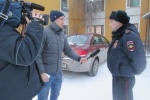Осторожно, каникулы!