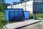 По Советскому прогулялась стихия. Один человек пострадал