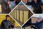 &laquo;С одной стороны хорошо, с другой &mdash; плохо&raquo;. Югорчане &mdash; о новых контейнерных  площадках