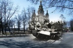 После торжеств. Три истории моей семьи