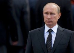 Расследование СМИ: «друзья» Путина имеют сеть офшоров на $2 млрд