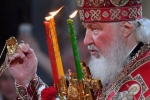 Патриарх Кирилл рассказал, почему другие страны завидуют России