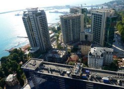 Сочи побил Крым
