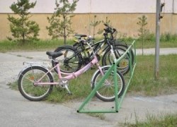 КРАЖА ВЕЛОСИПЕДА В ЮГОРСКЕ РАСКРЫТА В ДЕЖУРНЫЕ СУТКИ