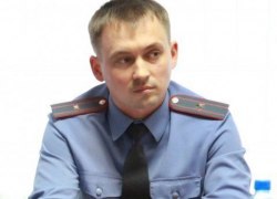 У ПОЛИЦИИ ДЕНЬ МИЛИЦИИ