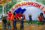 Дети и лето &mdash; двойная радость