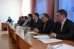 В ЮГОРСКЕ УТВЕРДИЛИ НОВУЮ СТРУКТУРУ ДУМЫ ГОРОДА