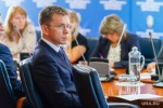 Охлопкова заставили &laquo;съесть шляпу&raquo;