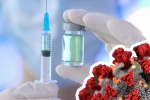 ВАШЕ МНЕНИЕ. Вы готовы поставить себе вакцину против COVID-19?