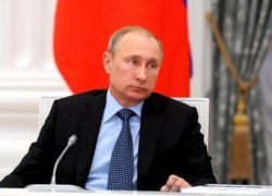 Владимир Путин призвал не использовать иностранную валюту при расчетах в РФ