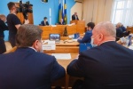 &laquo;Было бы классно!&raquo; Чего депутаты не добились от экс-главы Советского района Набатова и что ждут от новой команды Буренкова