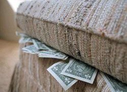 ОКАЗЫВАЕТСЯ, ЮГОРЧАНЕ - В ПЯТЕРКЕ САМЫХ БОГАТЫХ РОССИЯН. НО ЯМАЛЬЦЫ И ТЮМЕНЦЫ ЕЩЕ БОГАЧЕ