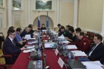Правительство Югры уделит особое внимание продовольственному рынку округа