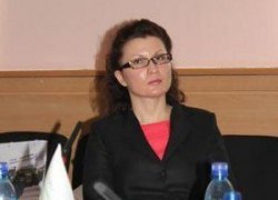 УПОЛНОМОЧЕННЫМ ПО ЗАЩИТЕ ПРАВ ПРЕДПРИНИМАТЕЛЕЙ ХМАО НАЗНАЧИЛИ СОТРУДНИЦУ ПРОКУРАТУРЫ