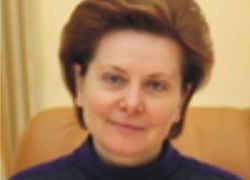 НАТАЛЬЯ КОМАРОВА ВЗЯЛА ПОД ЛИЧНЫЙ КОНТРОЛЬ СИТУАЦИЮ, СКЛАДЫВАЮЩУЮСЯ НА ХЛЕБОЗАВОДЕ В СОВЕТСКОМ НАТАЛЬЯ КОМАРОВА ВЗЯЛА ПОД ЛИЧНЫЙ КОНТРОЛЬ СИТУАЦИЮ, СКЛАДЫВАЮЩУЮСЯ НА ХЛЕБОЗАВОДЕ В СОВЕТСКОМ