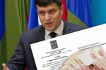 Глава Советского района Евгений Буренков просит премию. Кто ЗА?