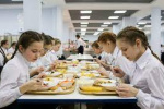Международный день школьного питания